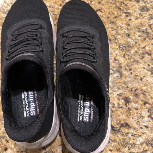 Two pair men’s sketchers shoes - Picture 5 of 9